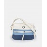 Crossbody multi blanco Picasso