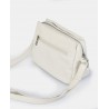 Crossbody multi blanco Picasso